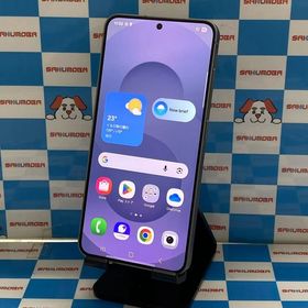 Galaxy S25 256GB シルバーシャドウ SM-S931Z SoftBank版SIMフリー