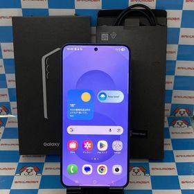 即日発送可Galaxy S25 512GB アイシーブルー SM-S931Q SIMフリー 新品同様