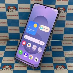 Galaxy S25 256GB シルバーシャドウ SM-S931Z SoftBank版SIMフリー