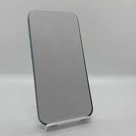 アップル(Apple)の【全額返金保証】【最速発送】Apple iPhone iPhone 15 128GB ブルー docomo SIMフリー 新品未開封 即納OK(スマートフォン本体)