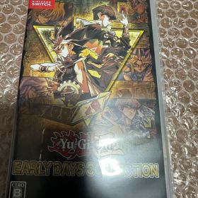 Nintendo Switch 遊戯王 アーリーデイズコレクション