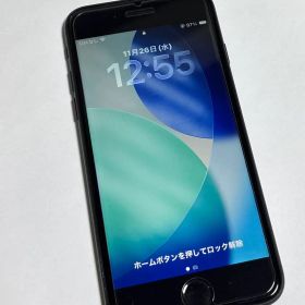 iPhone SE 第2世代 256GB ジャンク￼