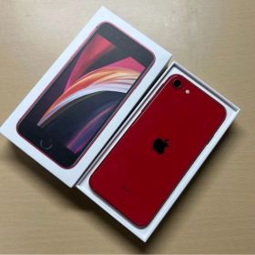 iPhoneSE2 se 第2世代 64GB SIMフリー 割れなし