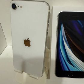 Apple iPhoneSE 第2世代 64GB ホワイト