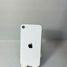Apple iPhone SE (第2世代) ホワイト