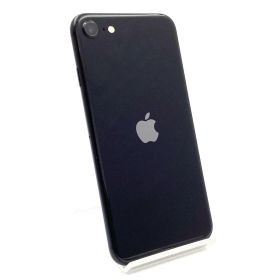 iPhone SE（第2世代） 64GB ブラック au 白ロム 78%【最速発送】【難有】