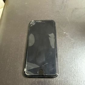 iPhonese2 画面ひび割れ