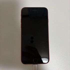 iphone se2 レッド128GB