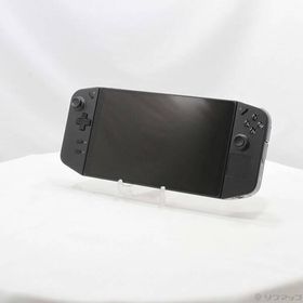 〔中古〕Lenovo(レノボジャパン) Legion Go 83E10027JP シャドーブラック〔377-ud〕
