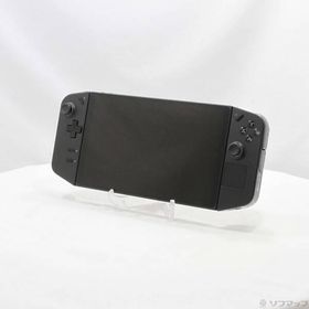 〔中古〕Lenovo(レノボジャパン) Legion Go 83E10027JP シャドーブラック〔258-ud〕