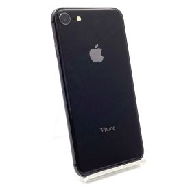 iPhone 8 64GB スペースグレイ Softbank SIMフリー 白ロム 動作確認済 79%【全額返金保証】【最速発送】