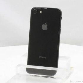 〔中古品〕 iPhone8 64GB スペースグレイ MQ782J／A SIMフリー【377】