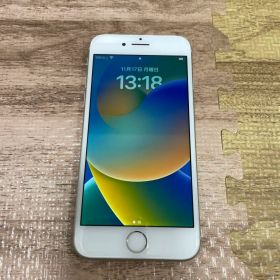 Apple iPhone 8 (MQ792J/A) 本体