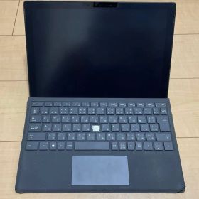 Microsoft Surface Pro6 16GB/256GBブラック 本体