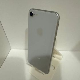 Apple iPhone8 64GB シルバー 本体