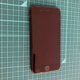 Apple iPhone 8 ブラック