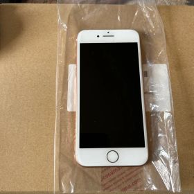iPhone 8 ローズゴールド 整備済み品