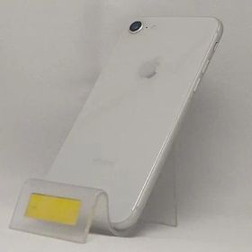 au 【SIMロックなし】MQ792J/A iPhone 8 64GB シルバー au