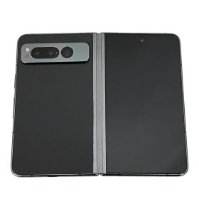 Google Pixel Fold 7.6インチ スマートフォン 携帯電話 256GB SIMフリー 中古 T10512237
