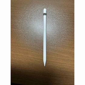 アップル(Apple)の動作確認済み・即使用可】Apple Pencil 第1世代 (ペン本体のみ)(PC周辺機器)