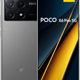 Xiaomi Poco X6 Pro 新品¥33,500 中古¥32,980 | 新品・中古のネット最