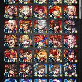 総オーブ1250個 遊戯王コンプ 鬼滅の刃 | モンストのアカウントデータ、RMTの販売・買取一覧