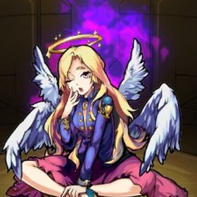 必携ルシファー🎯+💎オーブ2500-2735個+ランダム5星6星限定キャラ15体🌟 初期垢 | モンストのアカウントデータ、RMTの販売・買取一覧