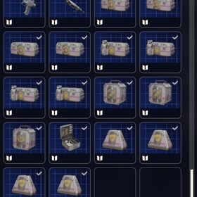 Acheron様 | モンストのアカウントデータ、RMTの販売・買取一覧