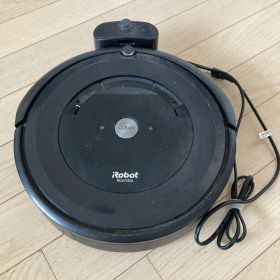 【ジャンク品】ルンバ e5
