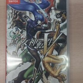 [NS]真女神転生5 Switch ニンテンドースイッチ