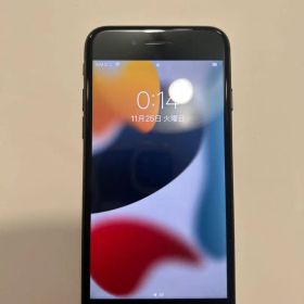 iPhone 7 128GB SIMフリー 本体のみ