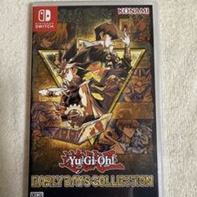 【中古品】遊戯王 アーリーデイズコレクション