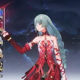 ルーナ様専用 | 鳴潮(Wuthering Waves)のアカウントデータ、RMTの販売・買取一覧