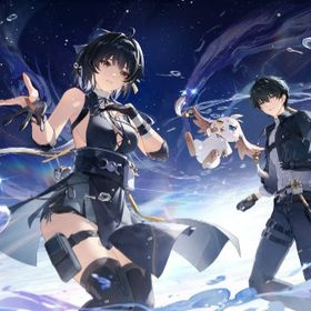 【限定割引中】鳴潮 代行 探索/イベント/育成など | 鳴潮(Wuthering Waves)の代行、RMTの販売・買取一覧