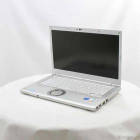 〔中古品〕 Lets note LV1 CF-LV1J13KS【349】