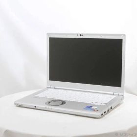 〔中古品〕 Lets note LV1 CF-LV1J13KS【198】