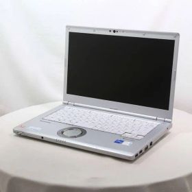 〔中古品〕 Lets note LV1 CF-LV1J13KS【262】