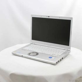 〔中古品〕 Lets note LV1 CF-LV1J13KS【349】