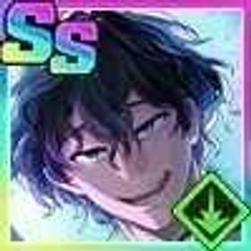 棪堂哉真斗+石43000個以上+ランダムSS1-3体+ガチャ券30枚+SS確認ガチャ券1枚 | WIND BREAKER 不良たちの英雄譚(ウィンヒロ)のアカウントデータ、RMTの販売・買取一覧