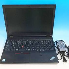 動作品 初期化済み Lenovo ThinkPad L570 15.6インチ DVD core i3 7100U 8GB SSD500GB win10PRO 64BIT wifi対応 ノートパソコン PC