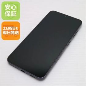 超美品 SC-51D Galaxy S23 ファントムブラック DoCoMo スマホ SAMSUNG 即日発送 土日祝発送OK 00000