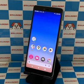 即日発送可Rakuten Hand 64GB ホワイト P710 楽天モバイル版SIMフリー