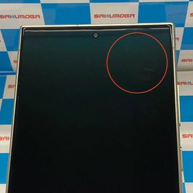 Galaxy S24 Ultra 256GB チタニウムグレー SCG26 AU版SIMフリー