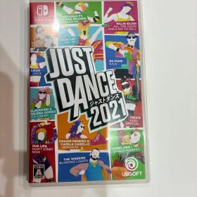 Just Dance 2021 Nintendo Switch