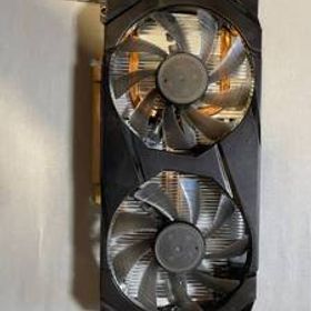 Geforce GTX1660Ti 1 click OC PCI-e 6GB GDDR6 192bit 動作 良品