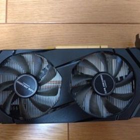 GeForce GTX 1660Ti 6GB