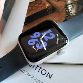 箱1式 Apple Watch Series 6 GPS モデル 40mm アップルウオッチ AGK01