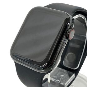Apple Watch Hermes Series6 Cellular MJ3J3J/A 44mm スマートウォッチ 時計 ウェアトラブル 端末 32GB 中古 良好 T10518969