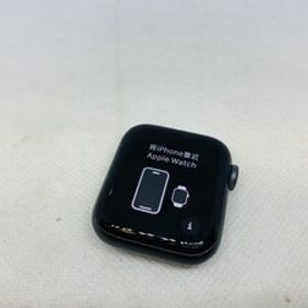 ★送料無料★A2291 Apple Watch Series 6 (GPS) 40 mm ケース★グレイ★0034280001439★SYS★11/25