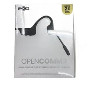 SHOKZ(AFTERSHOKZ)◆イヤホン/SKZ-EP-000022